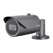 Samsung Wisenet QNO-6082R1 | QNO 6082 R1 | QNO6082R1 2MP IR Bullet Camera